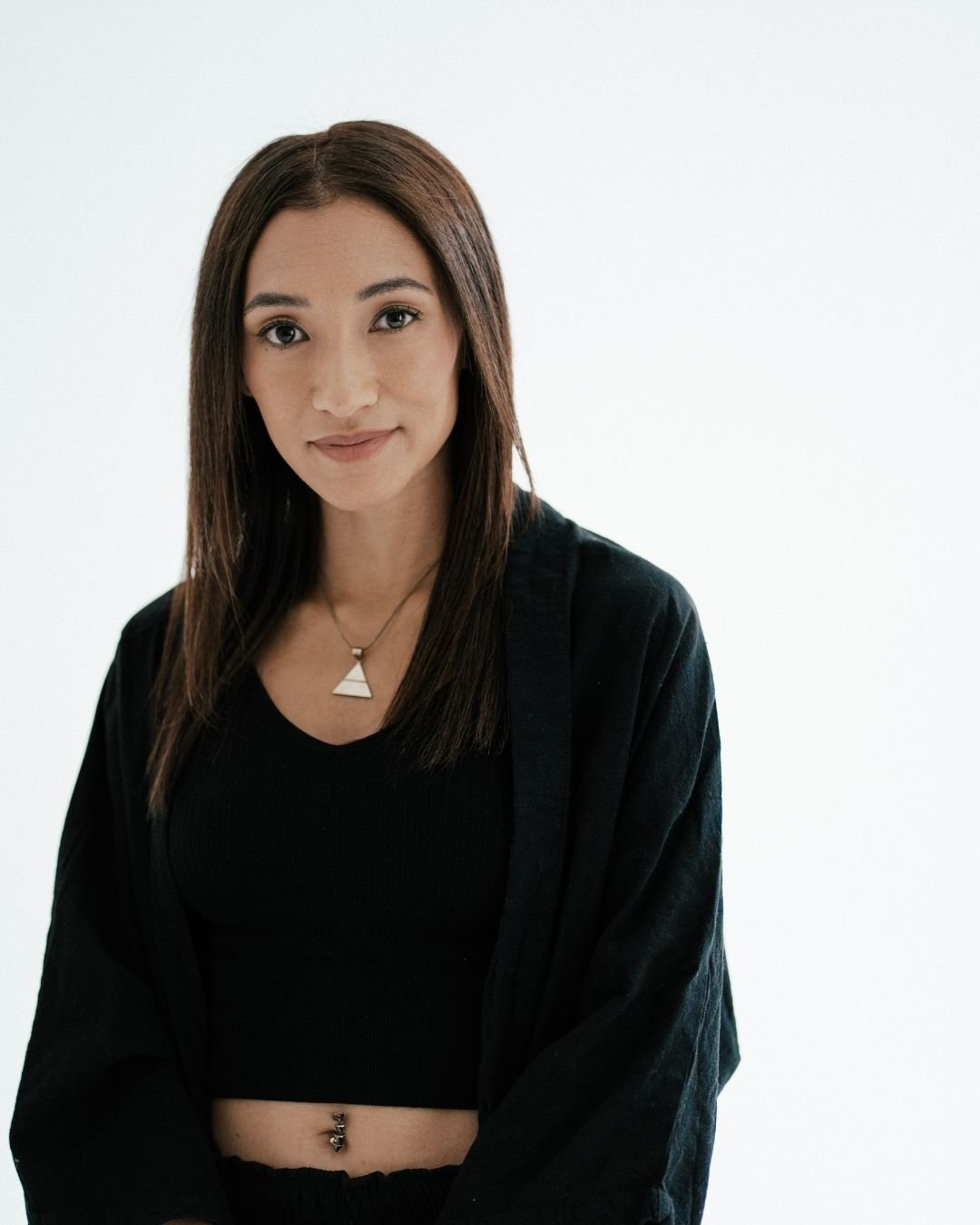 Mona Hassan, founder and creative director of Soul Rave
